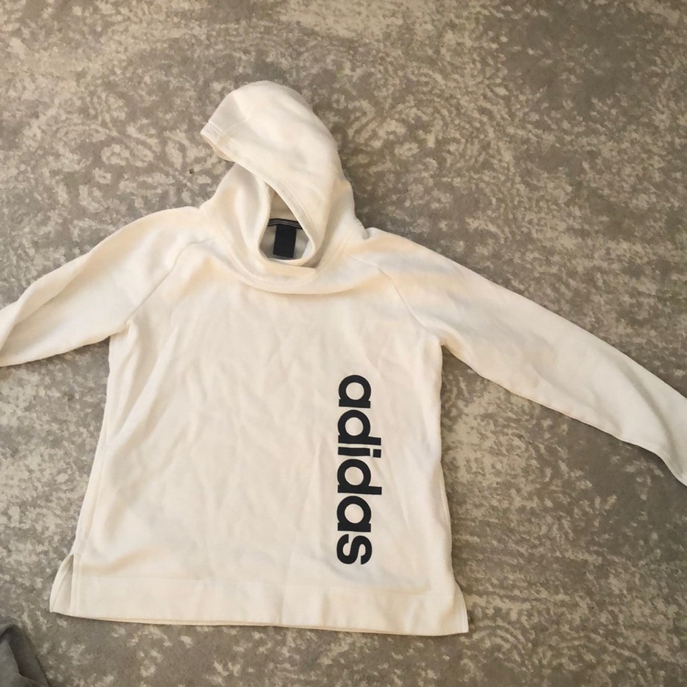 Worn several times , no longer fits. Still great condition